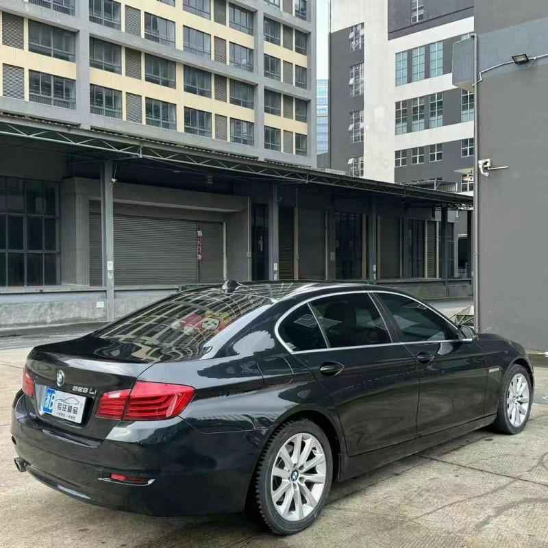 佛山15年宝马5系7