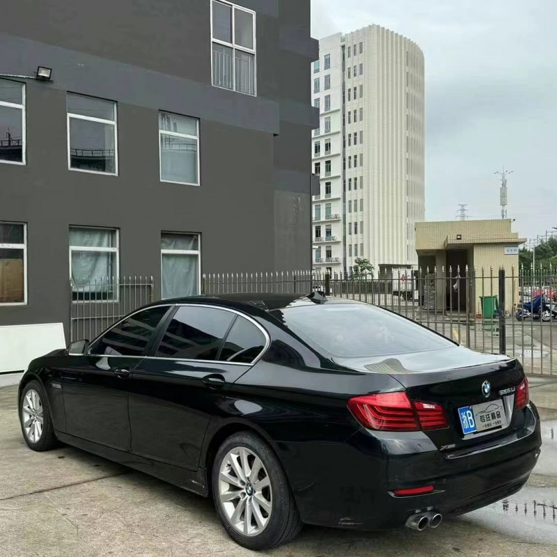 佛山15年宝马5系8