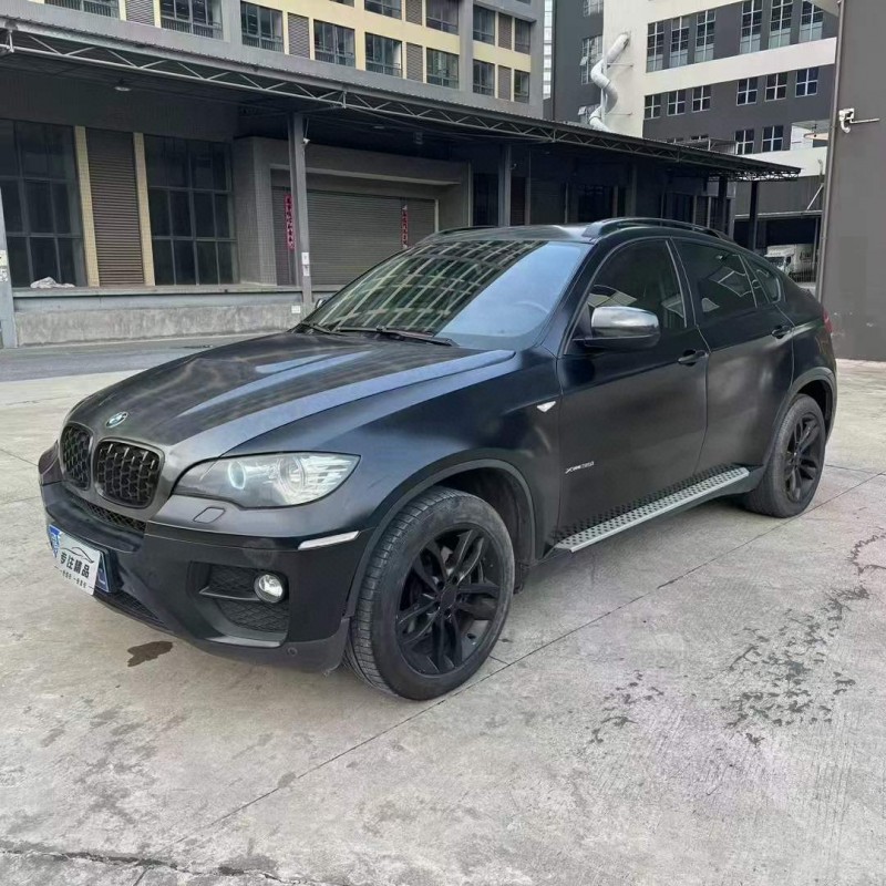 佛山14年宝马X63