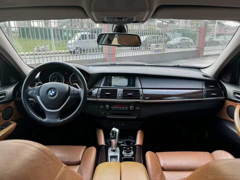 佛山14年宝马X64