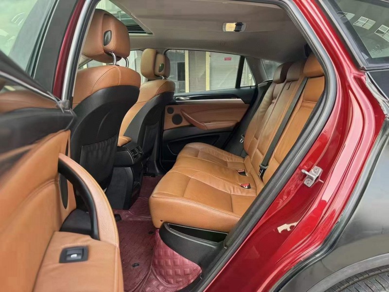 佛山14年宝马X65