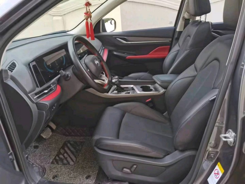 保定21年长安汽车CS558