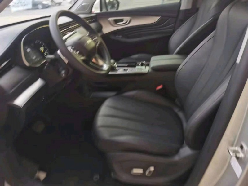 保定21年荣威RX56