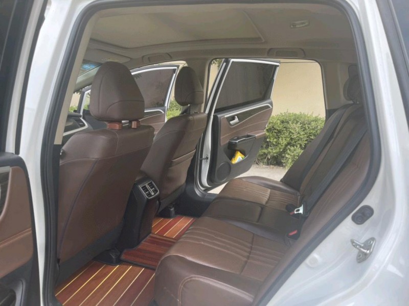 徐州17年本田杰德5