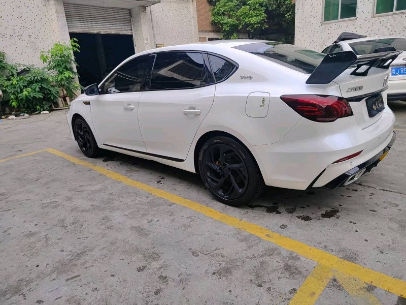 廣州22年名爵68