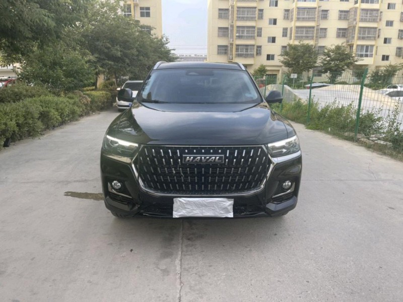 徐州23年哈弗H61