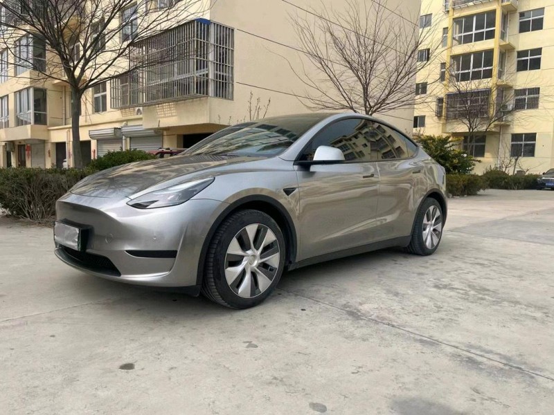 徐州22年特斯拉MODEL Y2