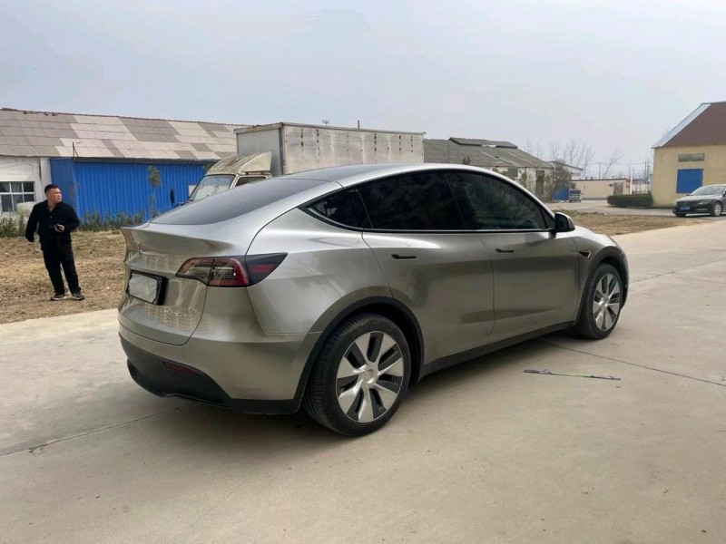徐州22年特斯拉MODEL Y3
