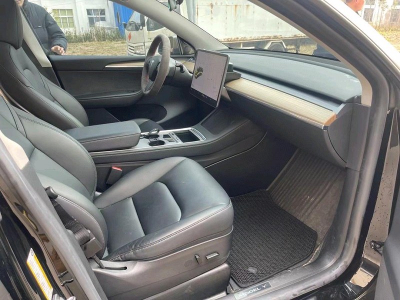 徐州22年特斯拉MODEL Y4