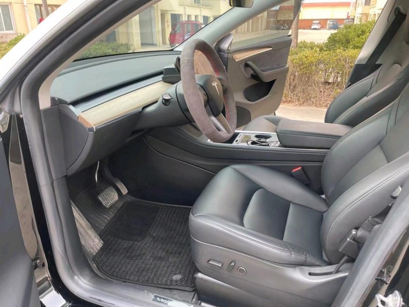 徐州22年特斯拉MODEL Y5