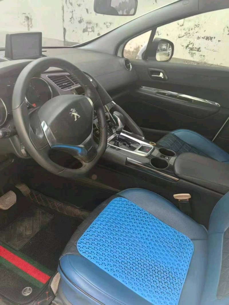 保定14年标致30086