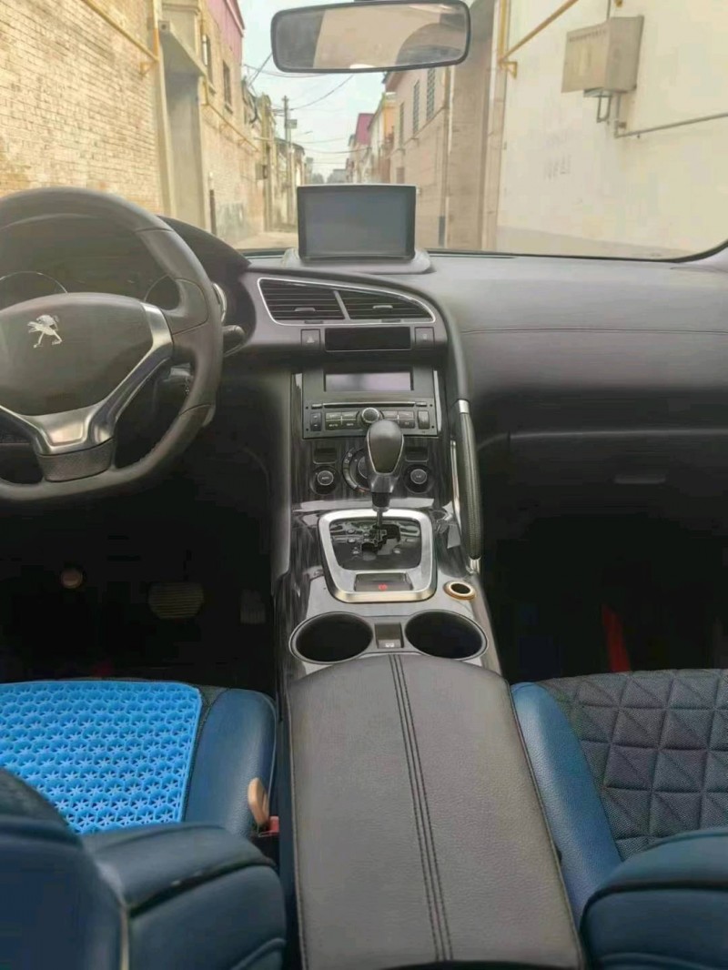 保定14年标致30087