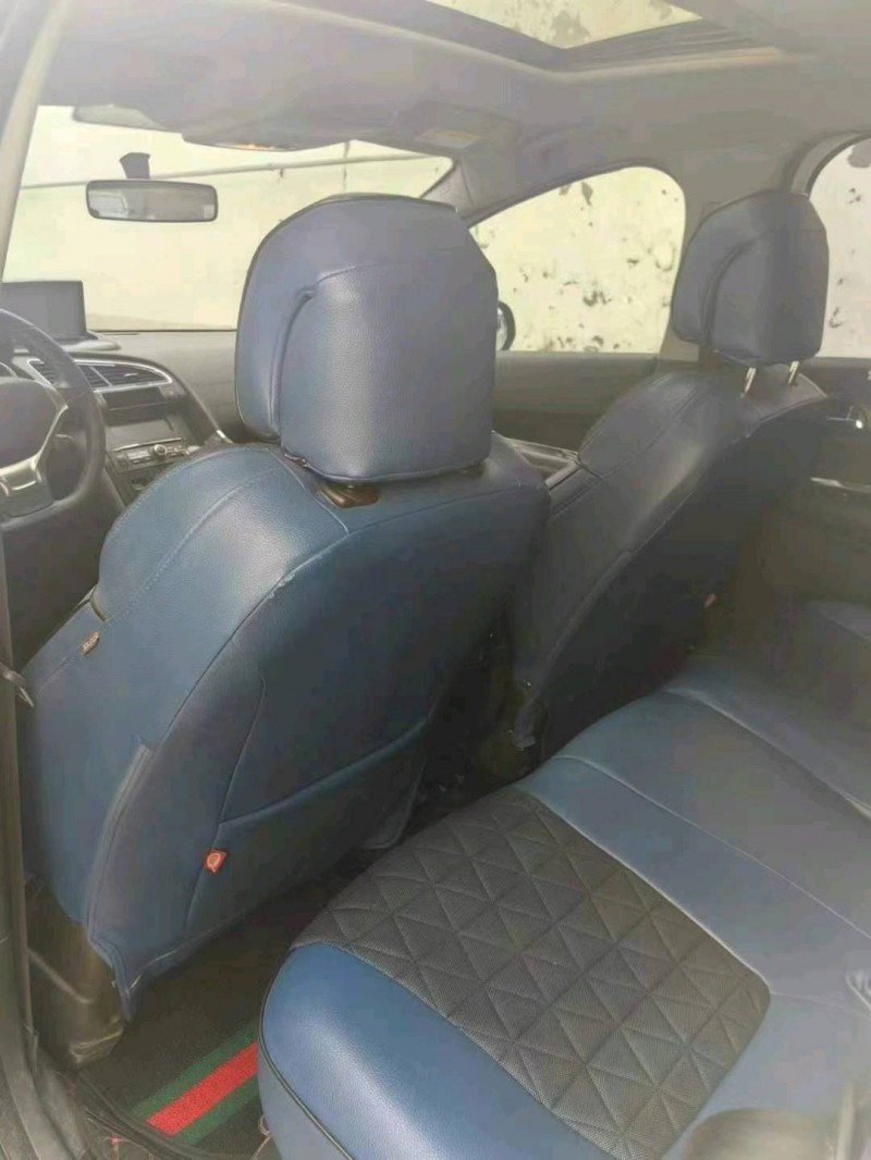 保定14年标致30088