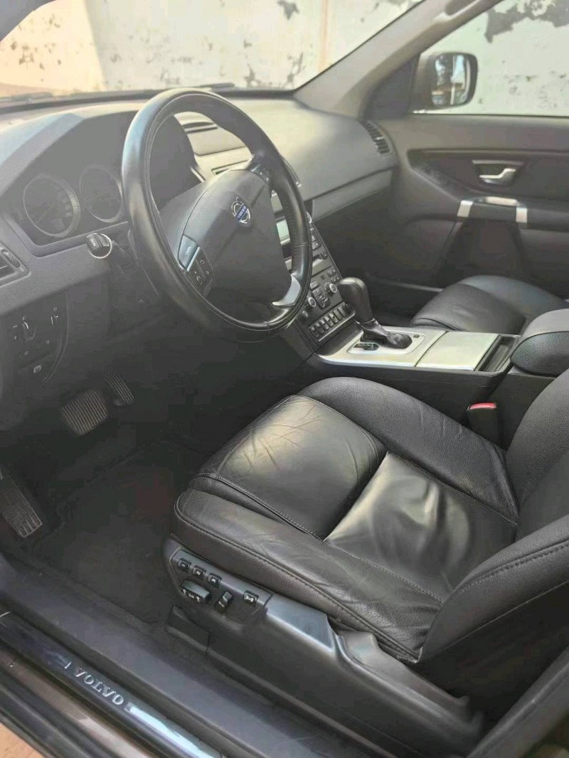 保定14年沃尔沃XC906