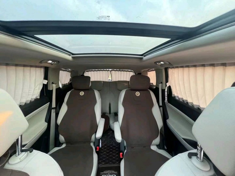 邢台18年别克GL67