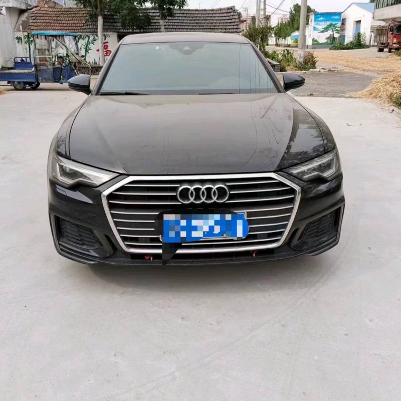 临沂22年奥迪A6L1