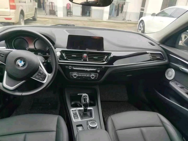 佛山21年宝马1系5