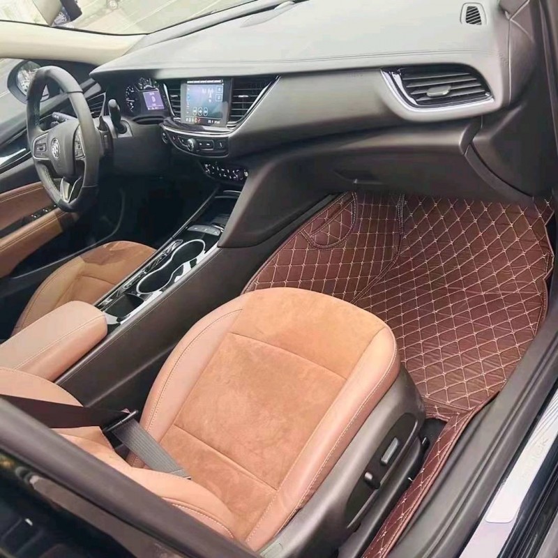 青岛23年别克君威8