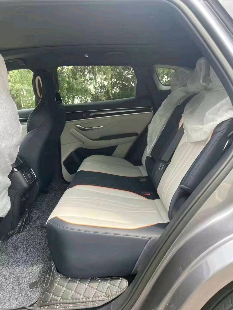 烟台24年比亚迪宋3