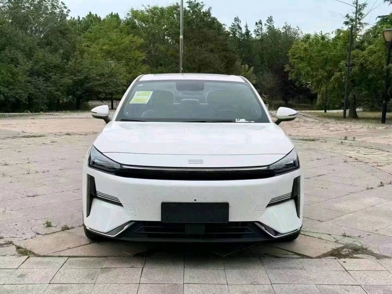 烟台24年吉利银河L61