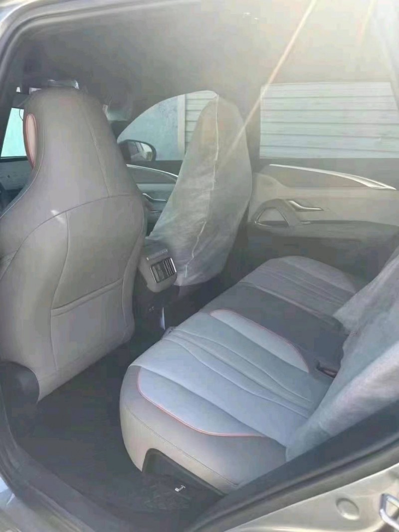 东营23年比亚迪宋6