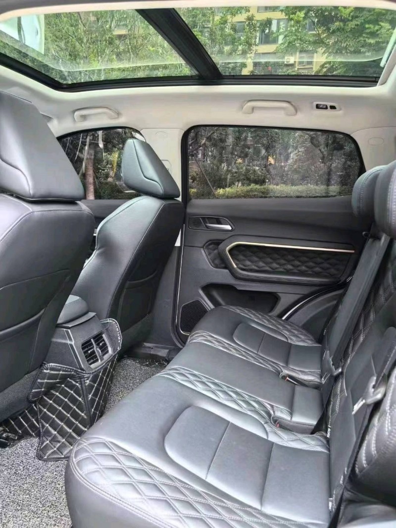 佛山19年哈弗H68