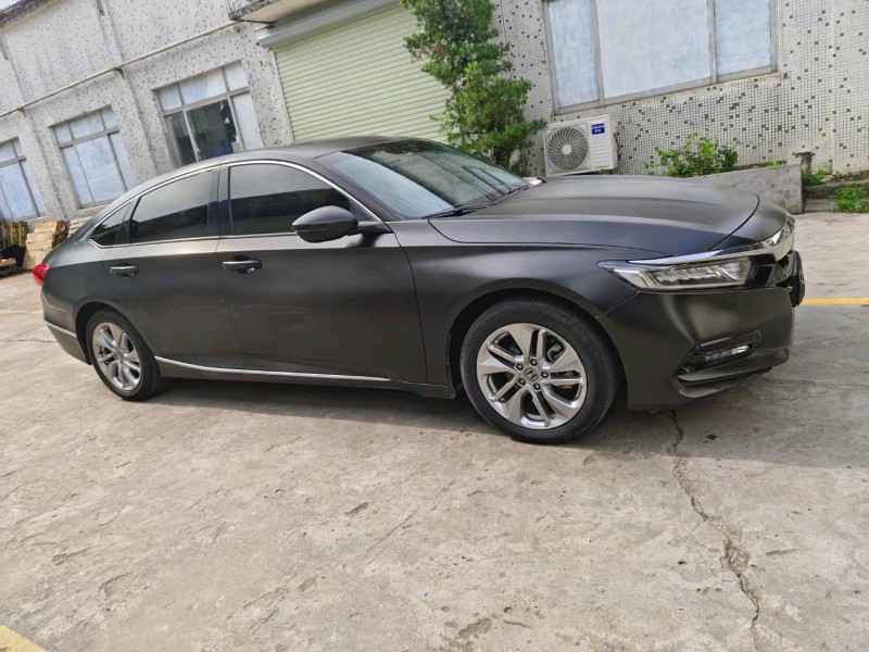 广州19年本田雅阁2