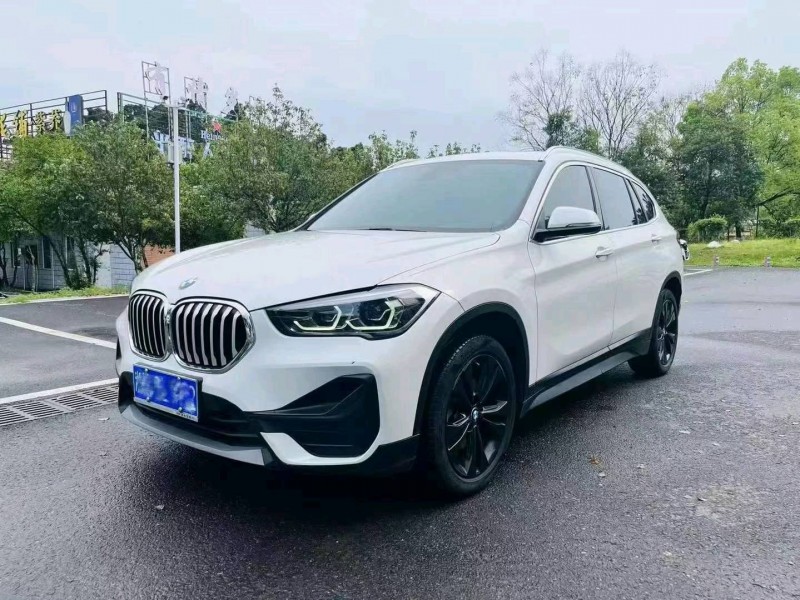 枣庄21年宝马X13