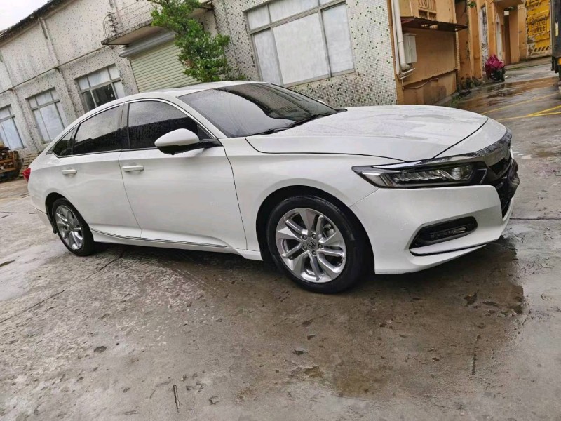 广州20年本田雅阁2