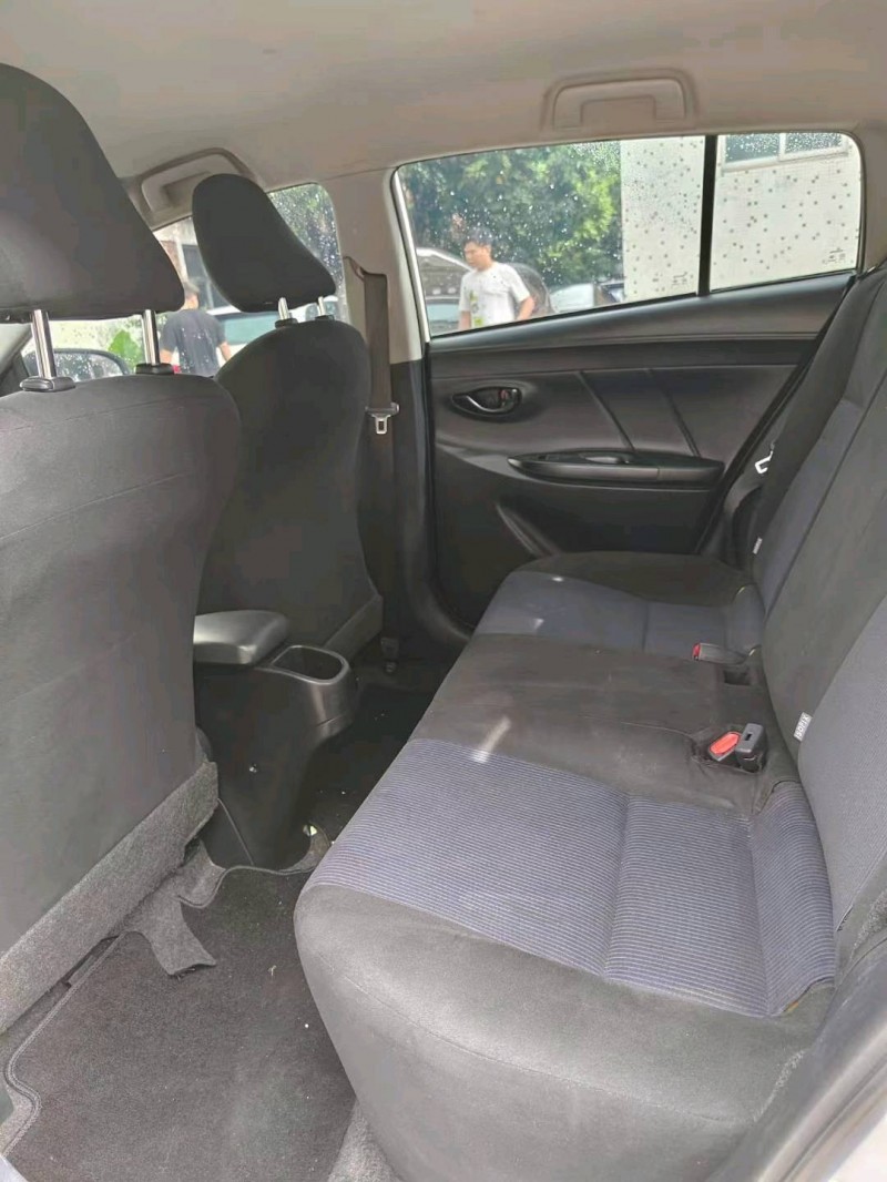 广州18年丰田YARiS L 致炫6