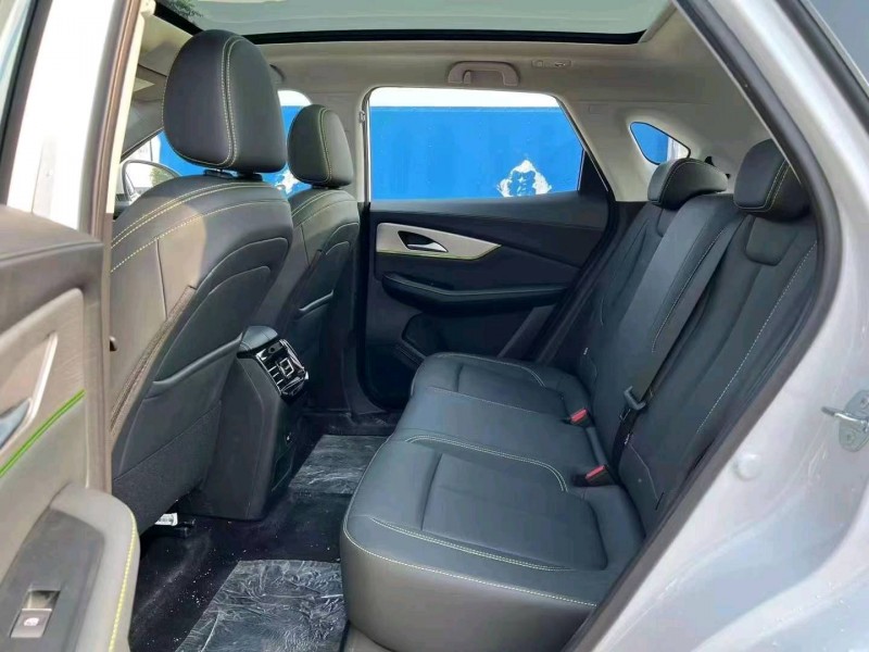 东营24年东风雷霆5