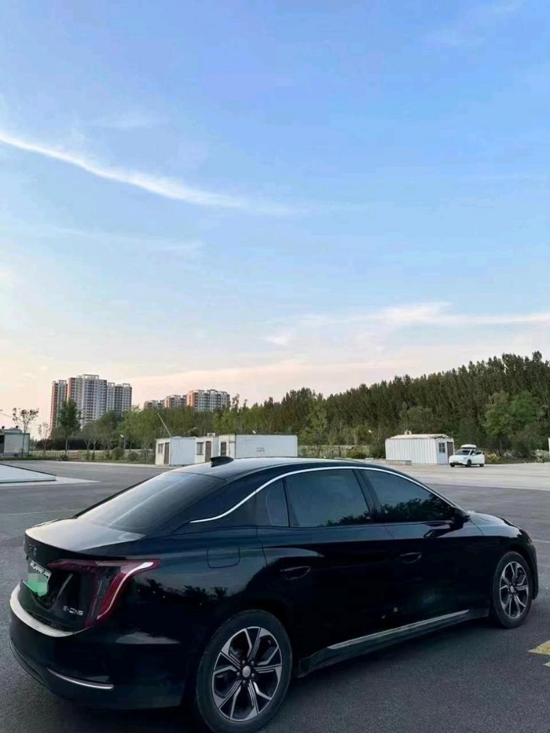 东营23年红旗E-QM54