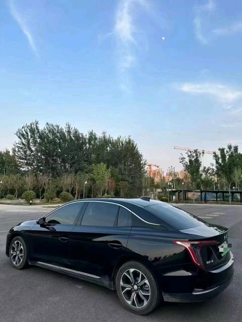 东营23年红旗E-QM57