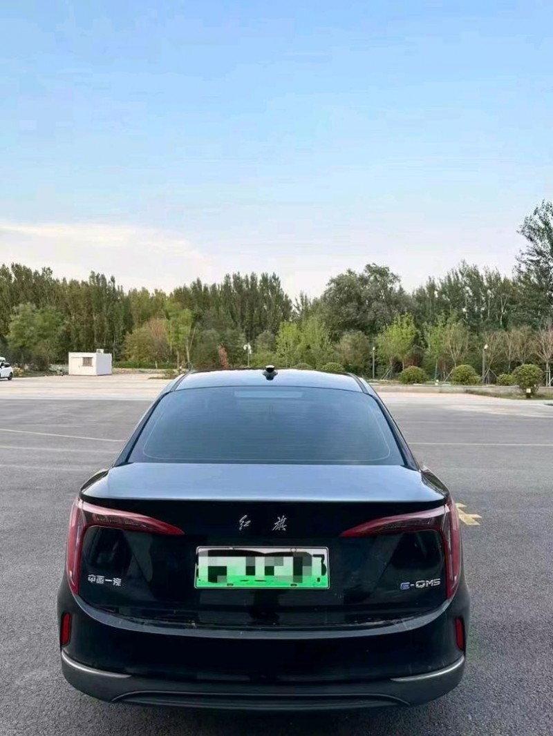 东营23年红旗E-QM59