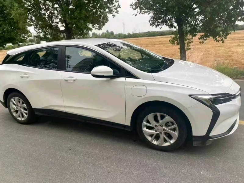 苏州23年别克velite63