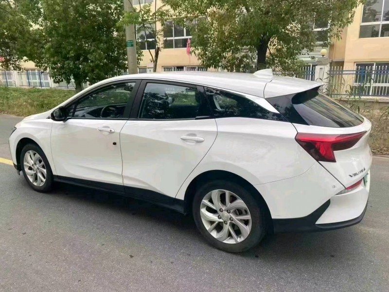 苏州23年别克velite65