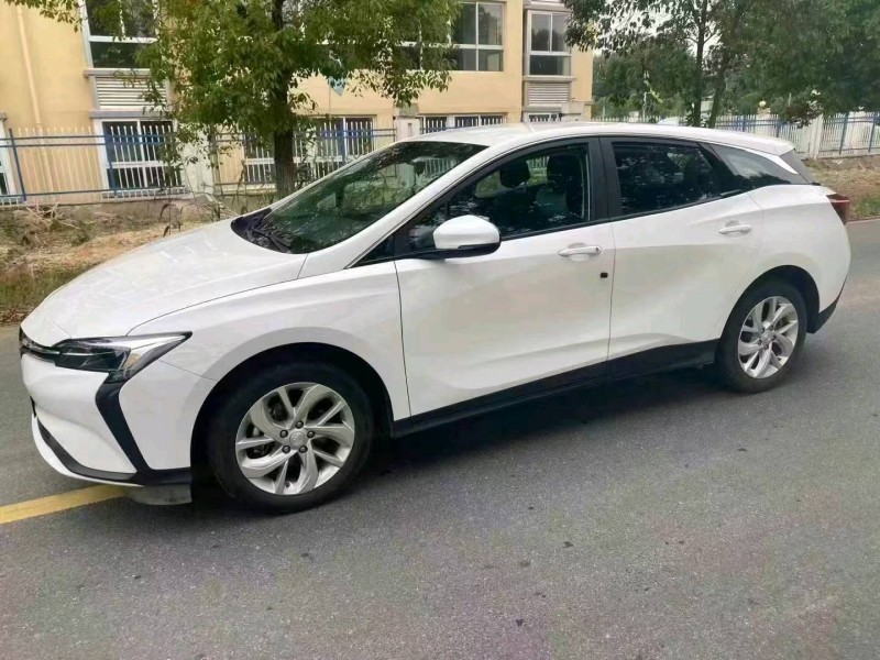 苏州23年别克velite66