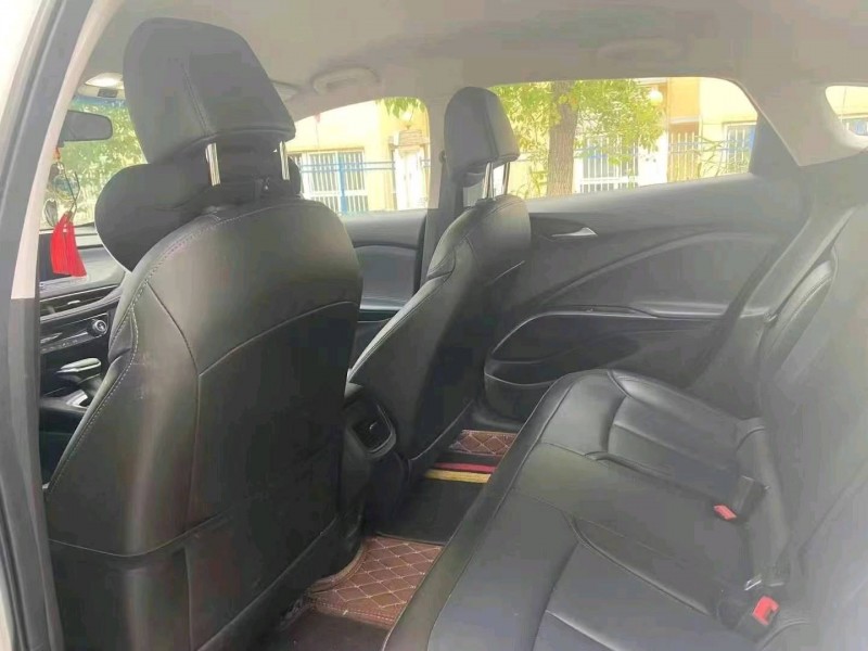 苏州23年别克velite67