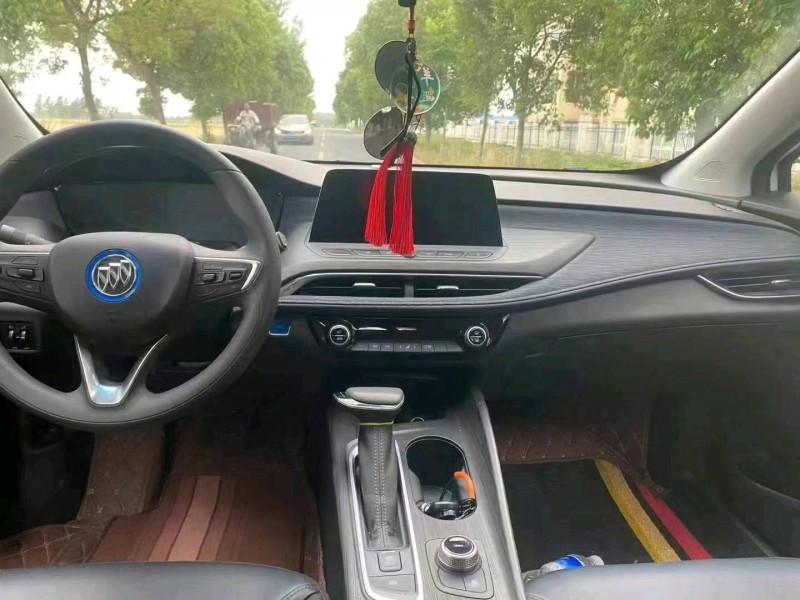 苏州23年别克velite68