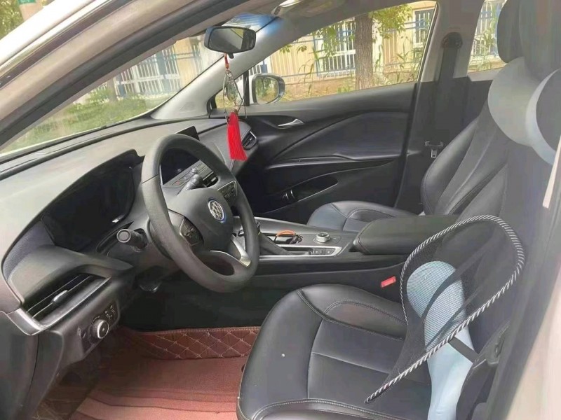 苏州23年别克velite69