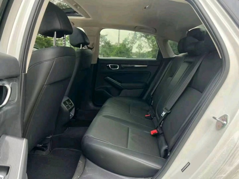 汕头23年本田型格9