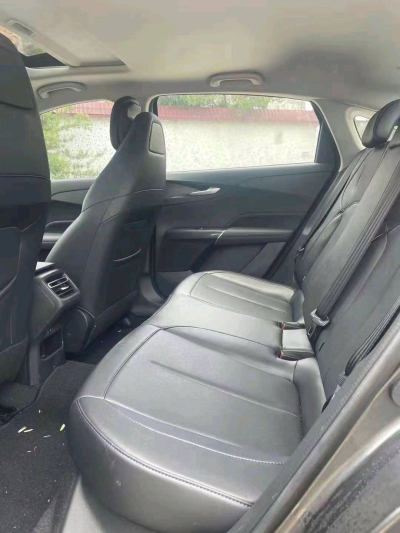 汕头24年长安汽车逸达8