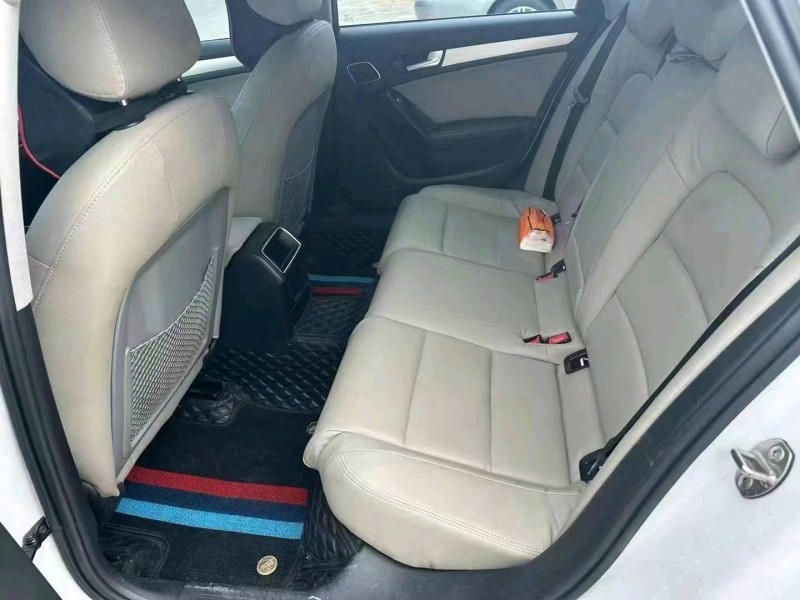 佛山13年奥迪A4L6