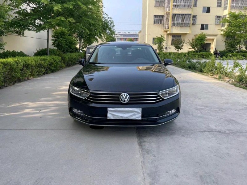 徐州18年大众迈腾1