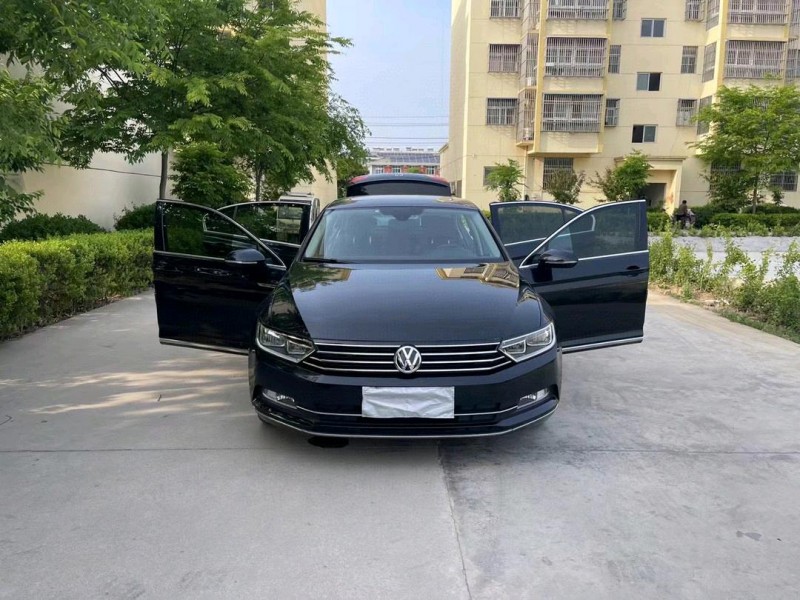 徐州18年大众迈腾6