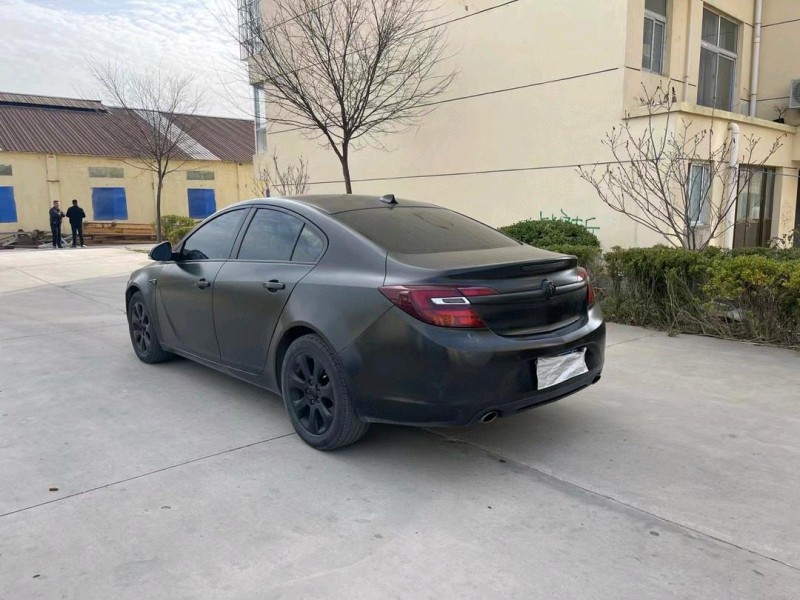 徐州14年别克君威3