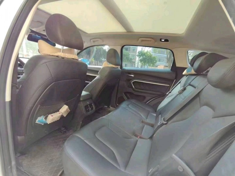 佛山18年哈弗H68