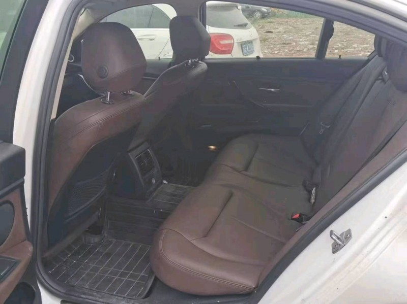 郑州18年宝马3系6