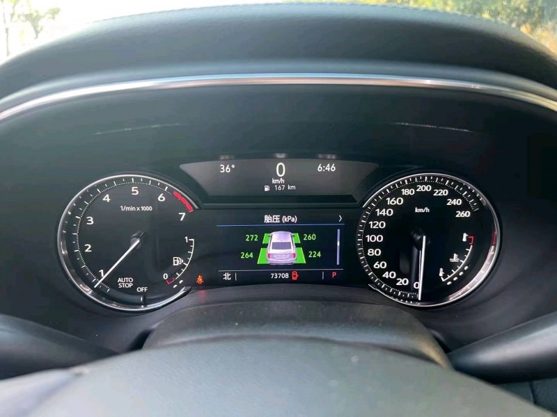 蚌埠21年凯迪拉克CT55