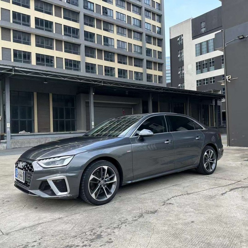 佛山22年奥迪A4L2